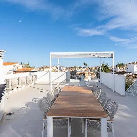 Casa Valys Σπίτι διακοπών *