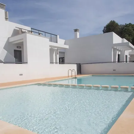 Casa Valys Σπίτι διακοπών Els Poblets