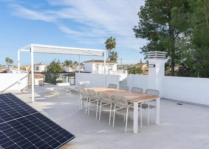 Casa vacanze Casa Valys