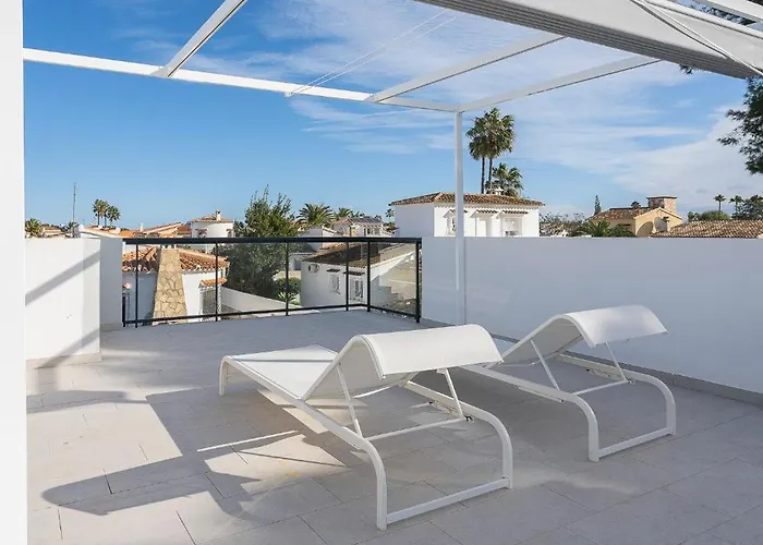 Casa Valys