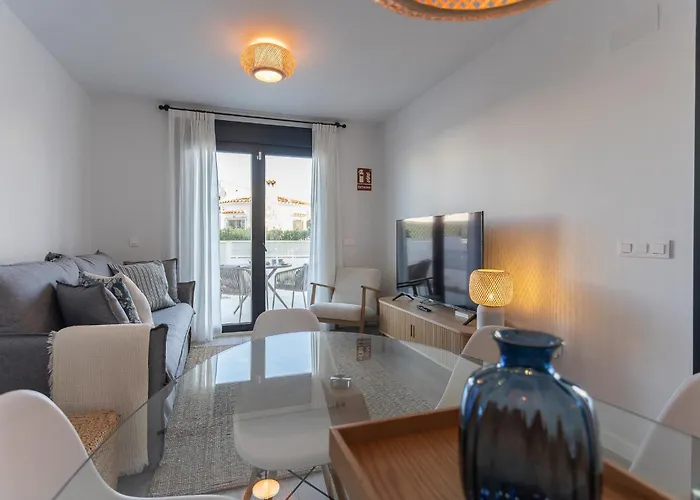Casa Valys Casa vacanze Els Poblets