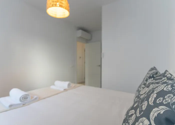 Casa Valys Casa vacanze Els Poblets
