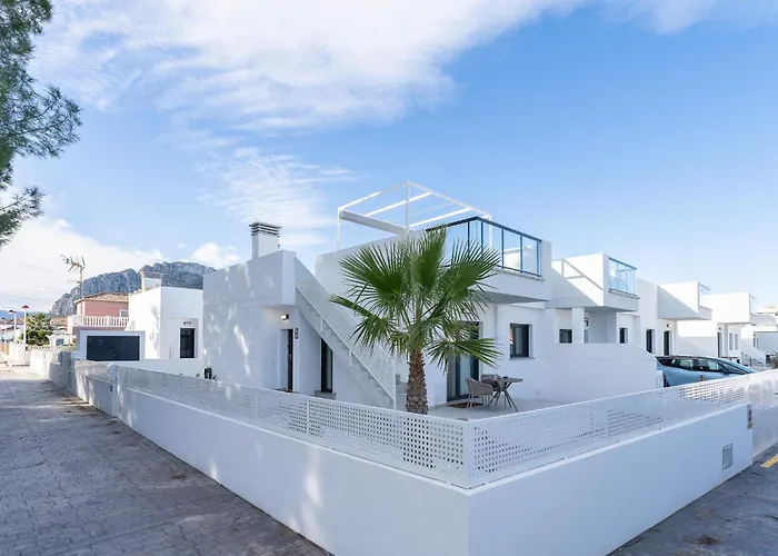 Casa Valys * Els Poblets