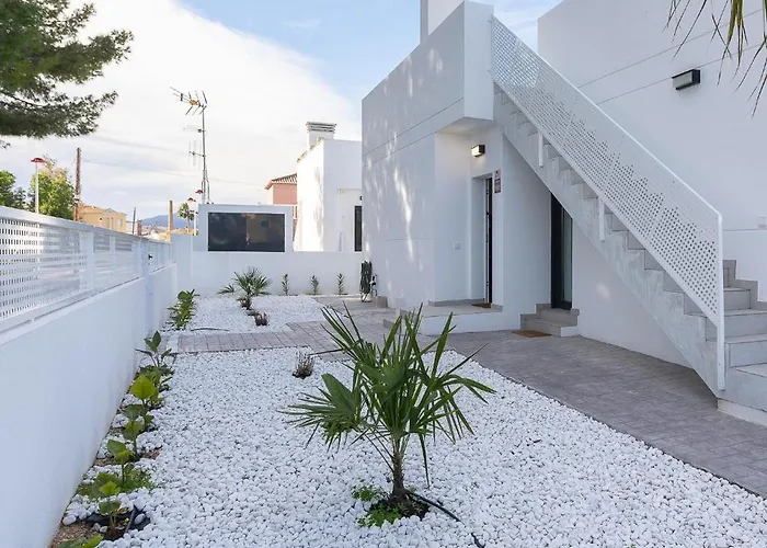 Casa vacanze Casa Valys Els Poblets