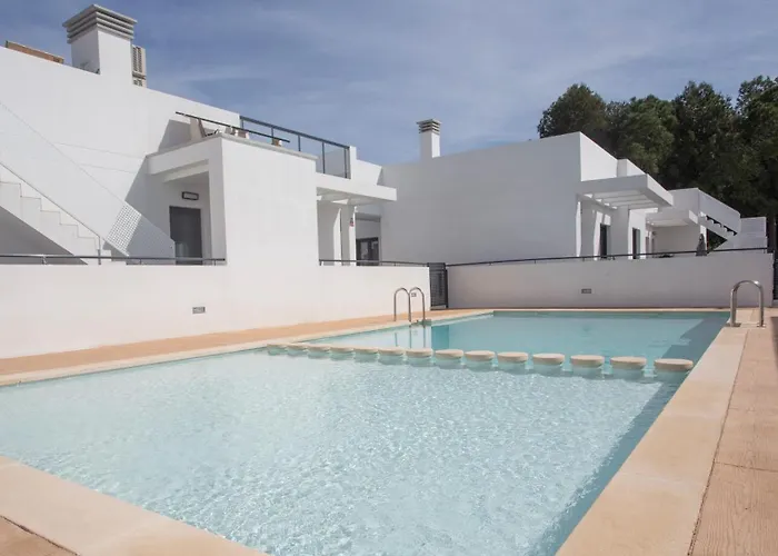 Casa Valys Casa vacanze Els Poblets