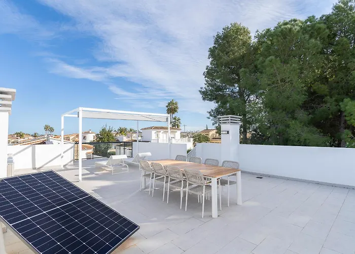 Casa Valys Vakantiehuis
