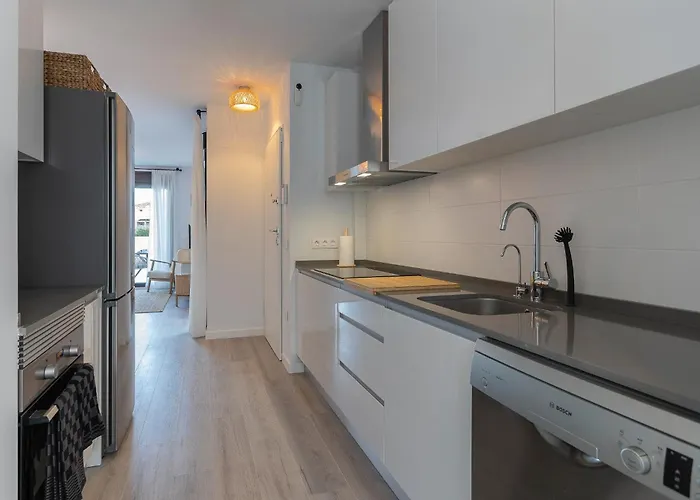 Casa Valys Vakantiehuis Els Poblets