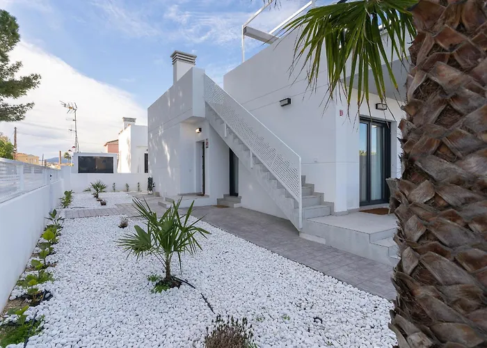 Casa Valys Vakantiehuis *
