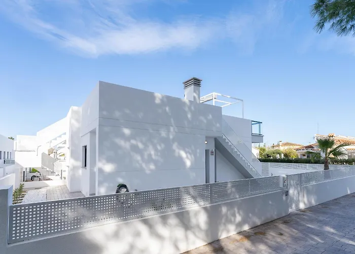 Casa Valys