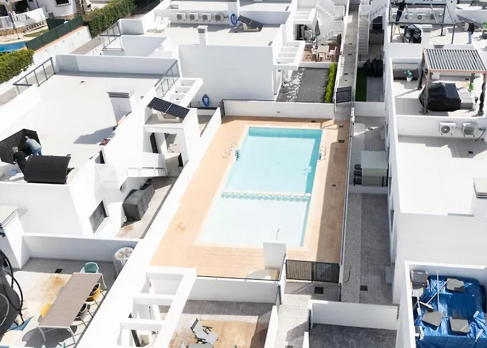 Casa Valys Vakantiehuis *