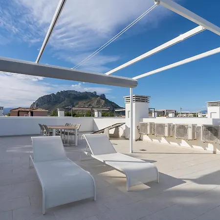 Casa Valys