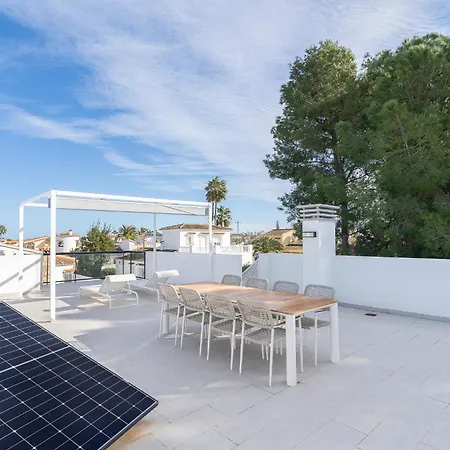Casa Valys Tatil Evi