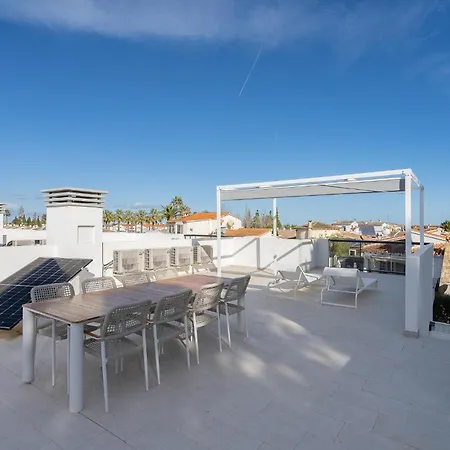 Casa Valys Tatil Evi *