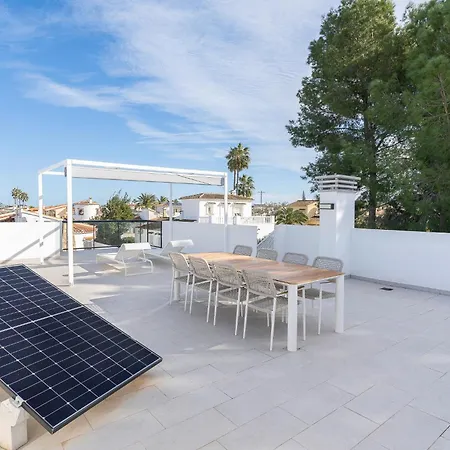 Tatil Evi Casa Valys