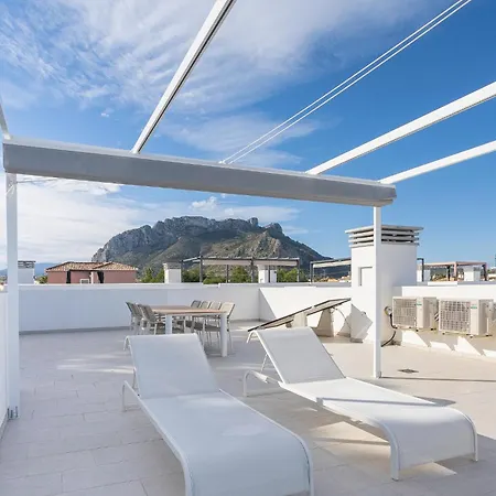 Tatil Evi Casa Valys