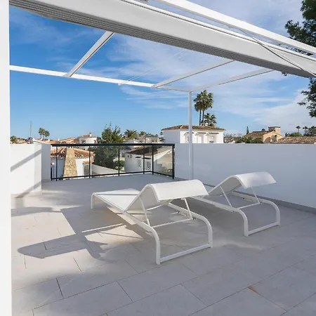 Casa Valys