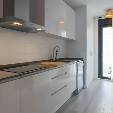 Tatil Evi Casa Valys Els Poblets
