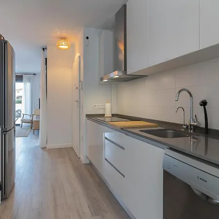 Casa Valys Tatil Evi Els Poblets