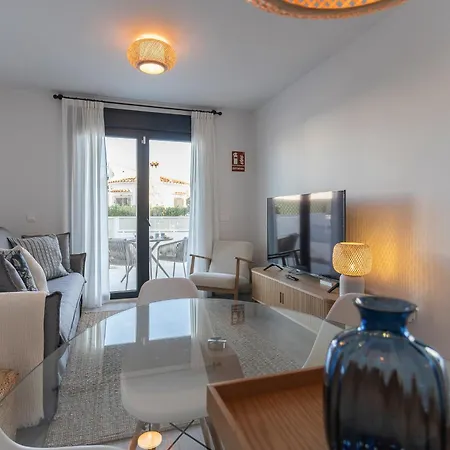 Casa Valys Tatil Evi Els Poblets