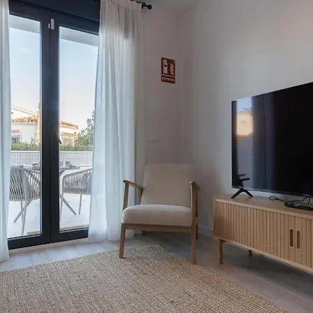 Tatil Evi Casa Valys