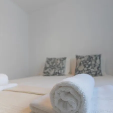 Tatil Evi Casa Valys *