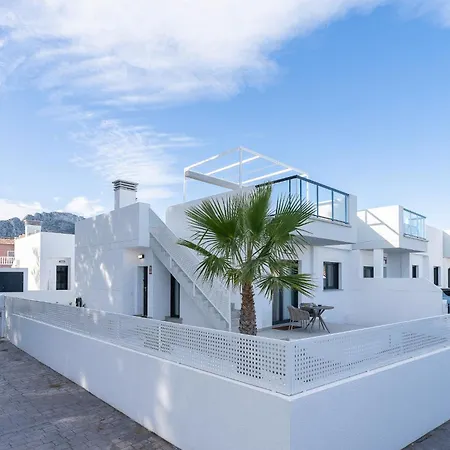 Casa Valys * Els Poblets