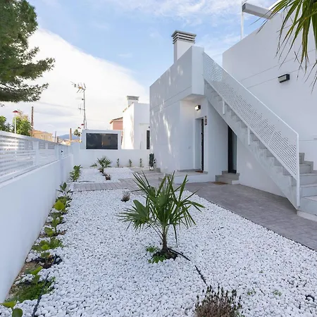 Tatil Evi Casa Valys Els Poblets