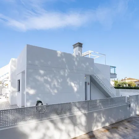 Casa Valys