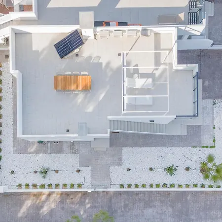 Casa Valys *